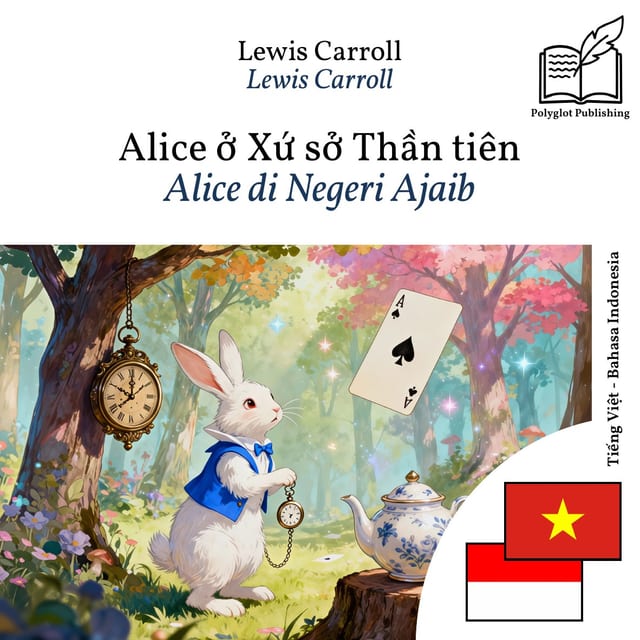 Alice di Negeri Ajaib