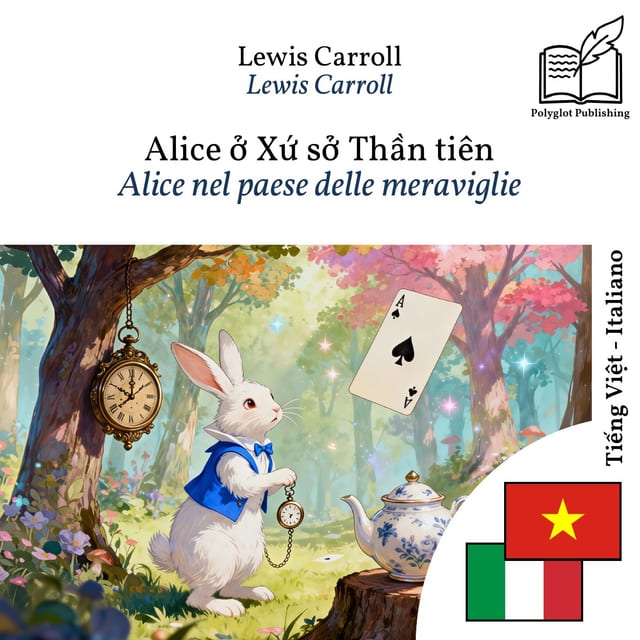 Alice nel paese delle meraviglie
