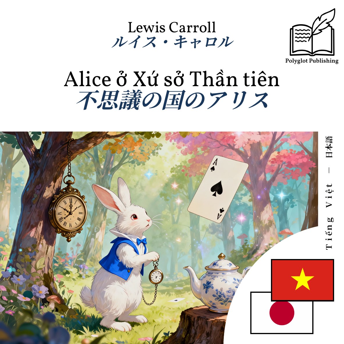 不思議の国のアリス