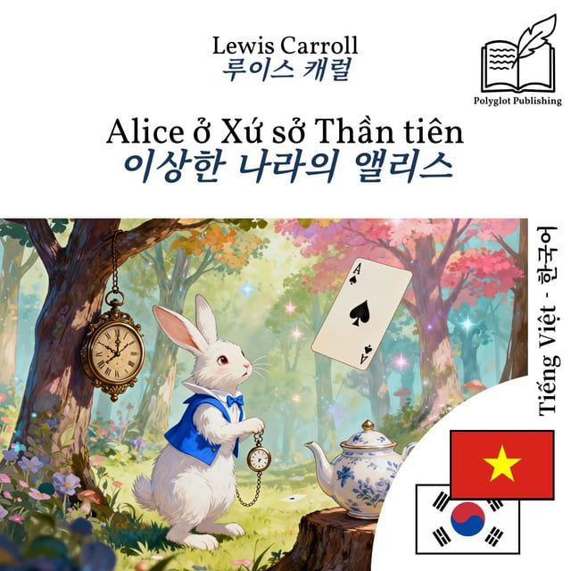 이상한 나라의 앨리스