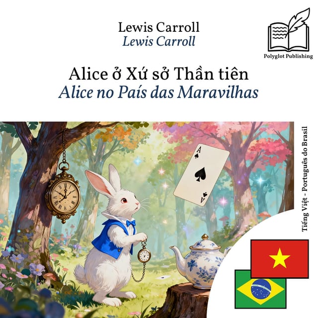 Alice no País das Maravilhas