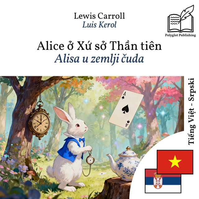 Alisa u zemlji čuda