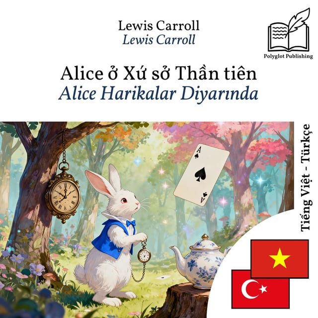 Alice Harikalar Diyarında