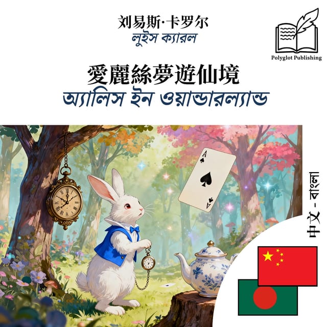 অ্যালিস ইন ওয়ান্ডারল্যান্ড