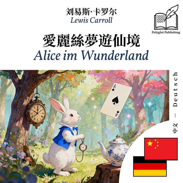 Alice im Wunderland