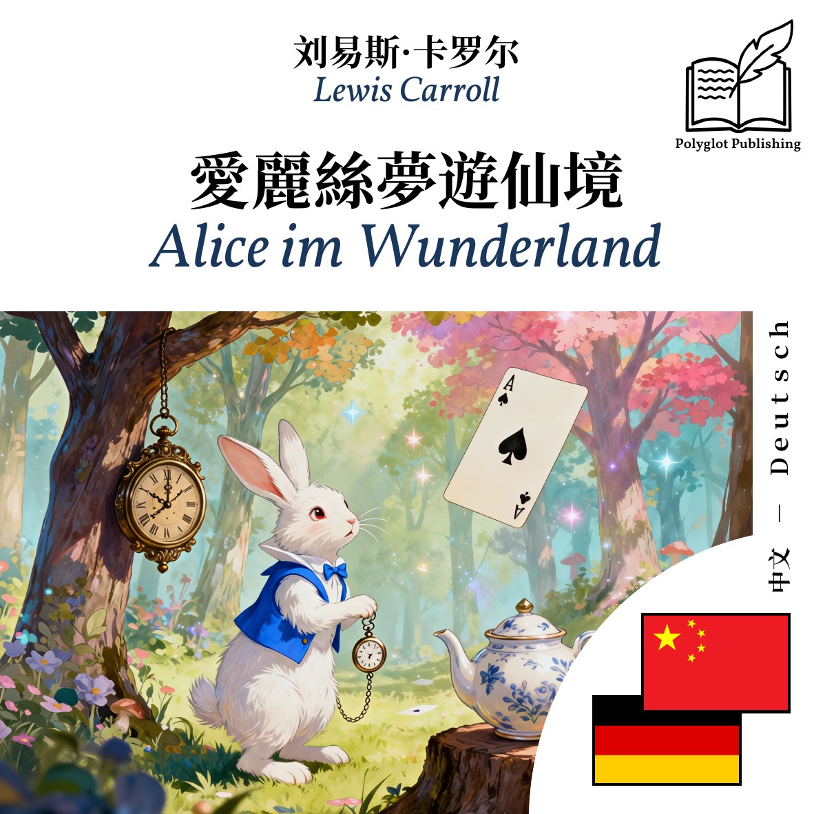 Alice im Wunderland