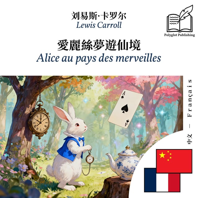 Alice au pays des merveilles