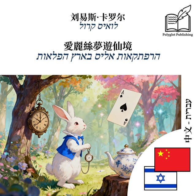 הרפתקאות אליס בארץ הפלאות