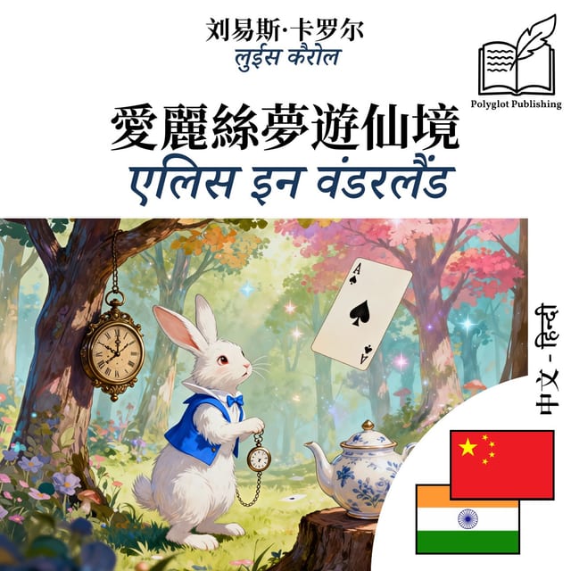एलिस इन वंडरलैंड