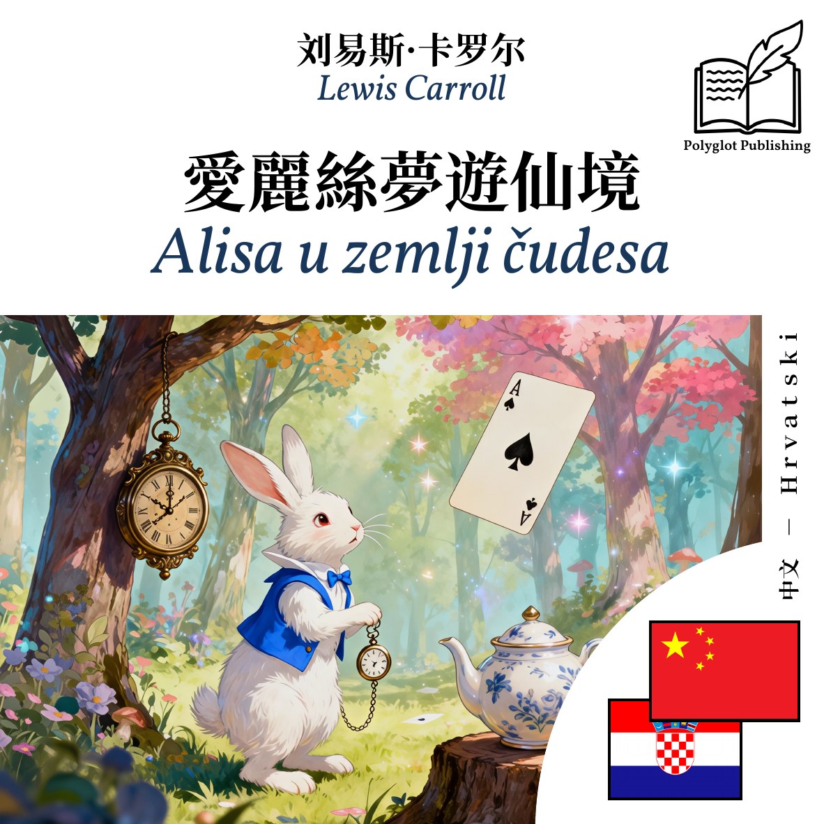 Alisa u zemlji čudesa