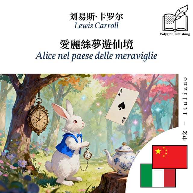 Alice nel paese delle meraviglie
