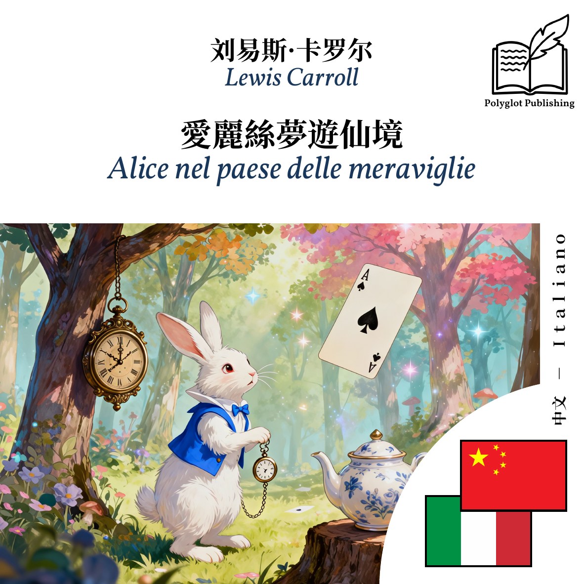 Alice nel paese delle meraviglie