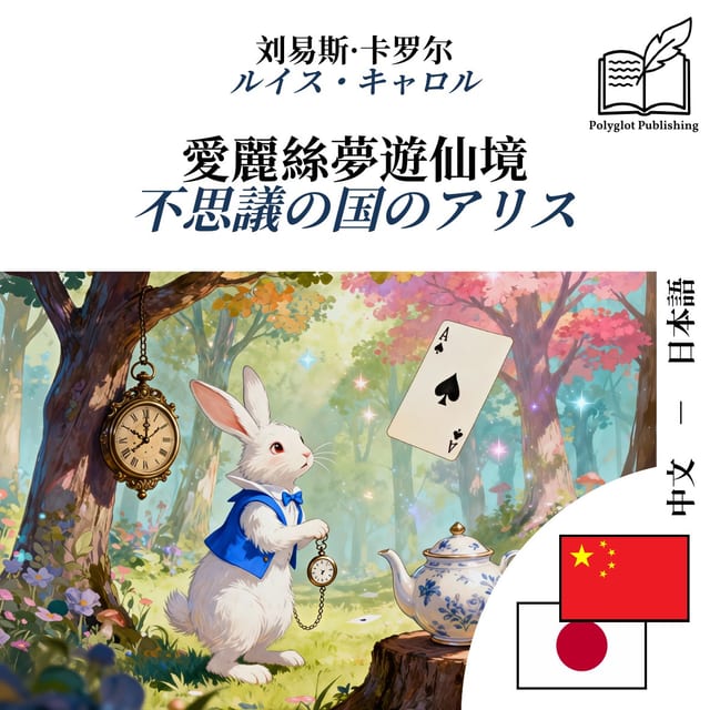 不思議の国のアリス