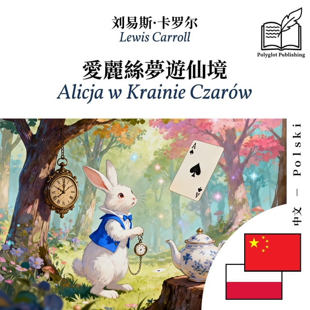 Alicja w Krainie Czarów