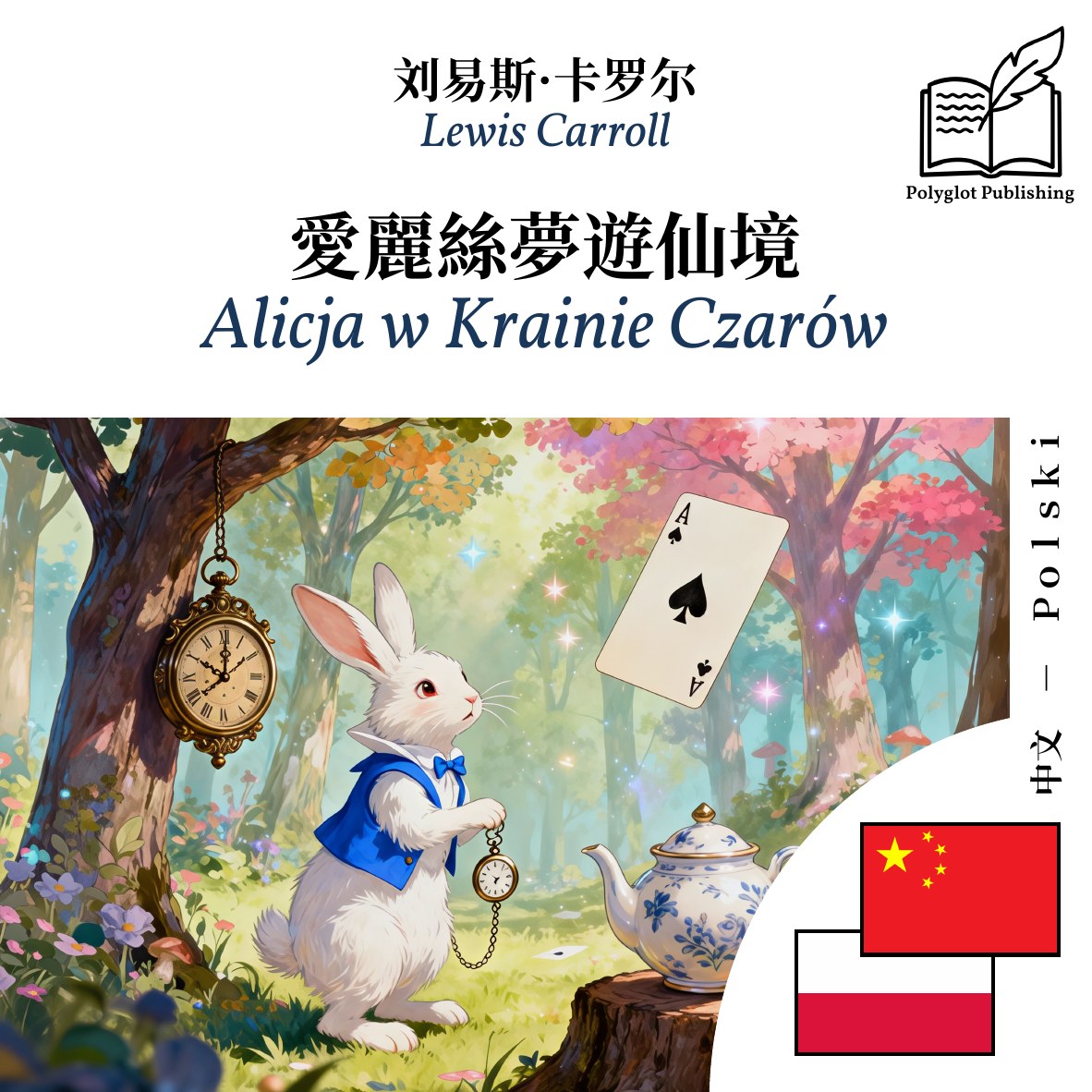 Alicja w Krainie Czarów