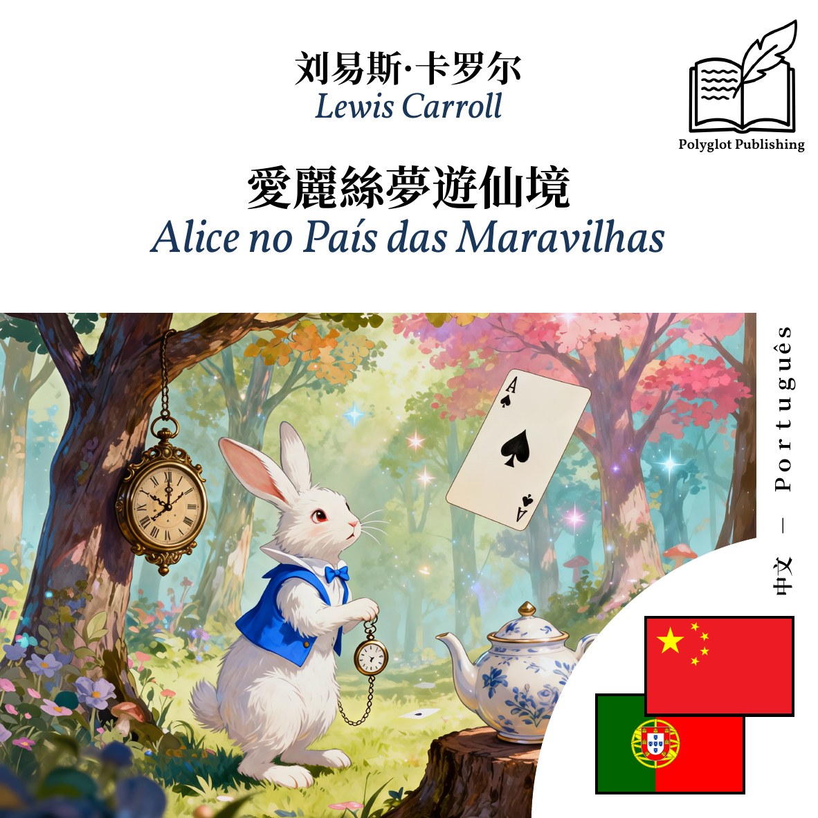 Alice no País das Maravilhas