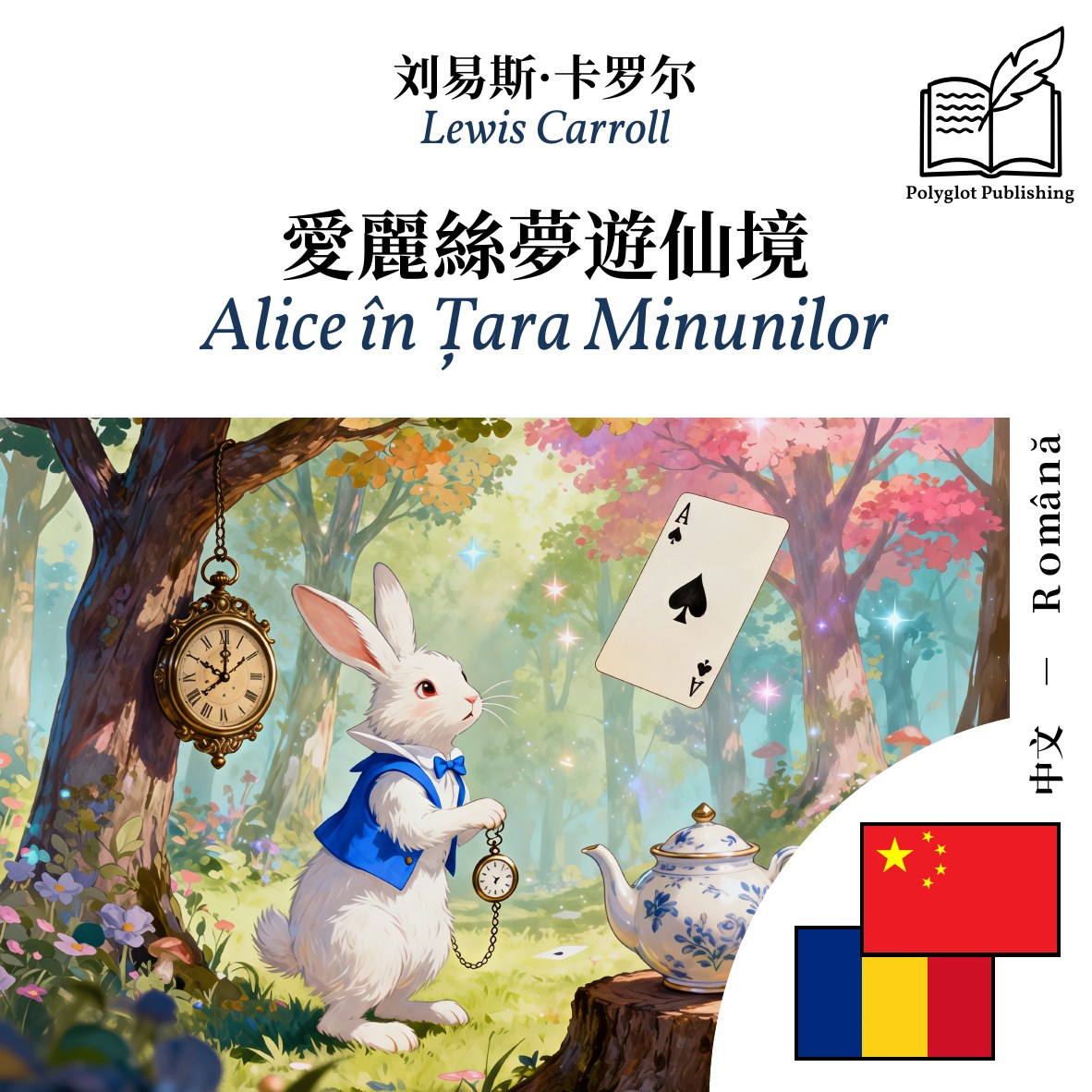 Alice în Țara Minunilor