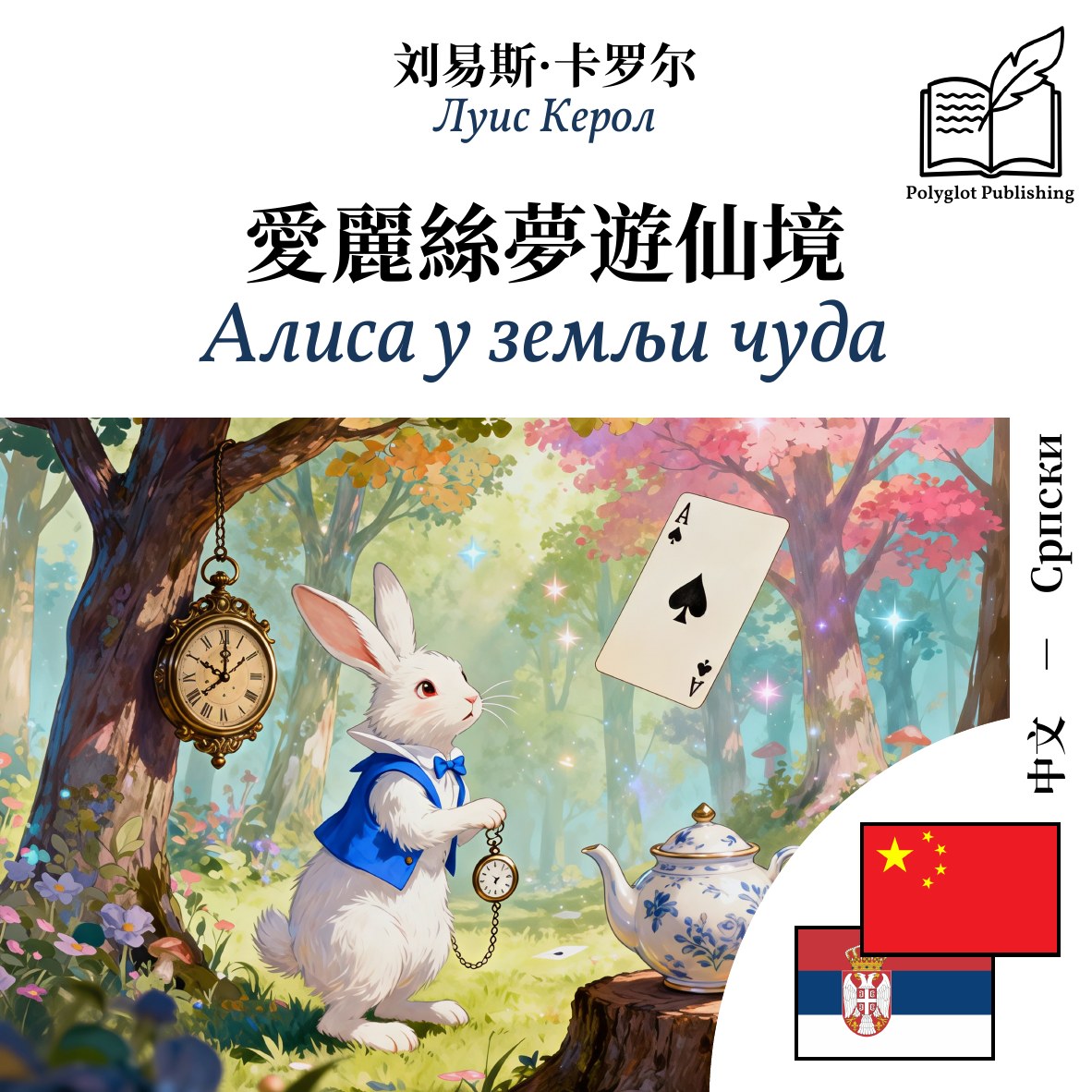 Алиса у земљи чуда