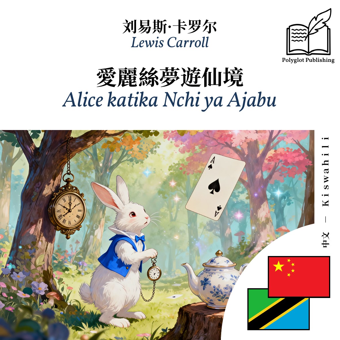 Alice katika Nchi ya Ajabu