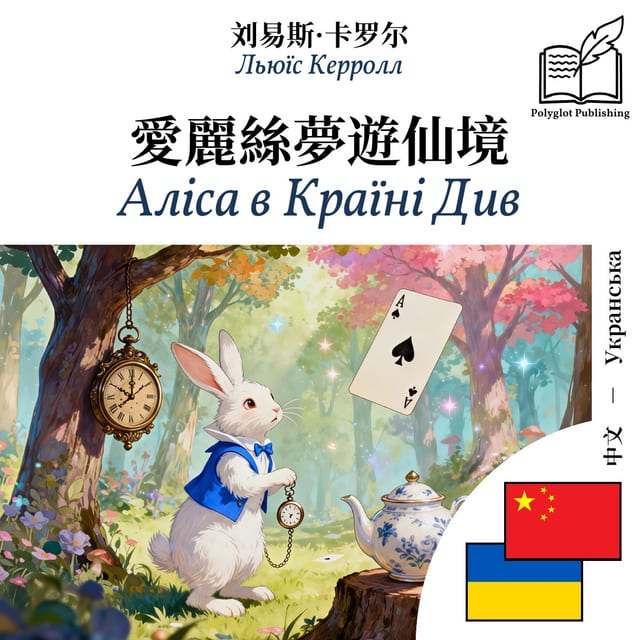 Аліса в Країні Див
