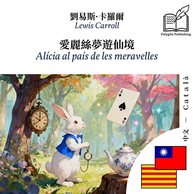 Alícia al país de les meravelles