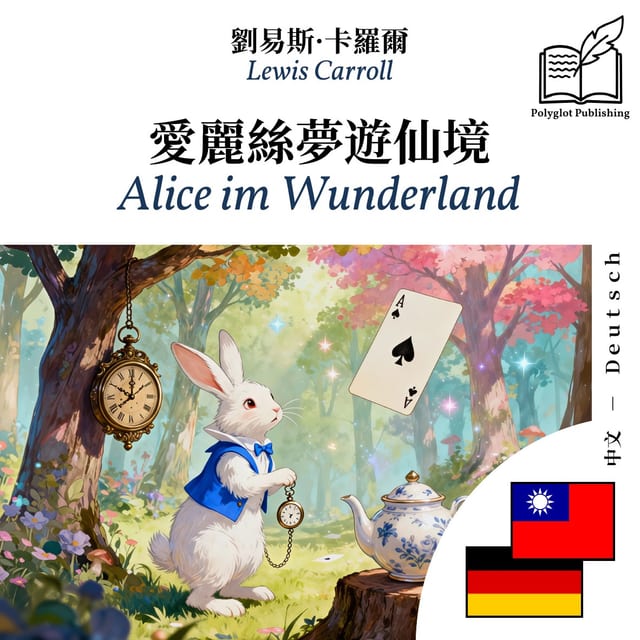 Alice im Wunderland