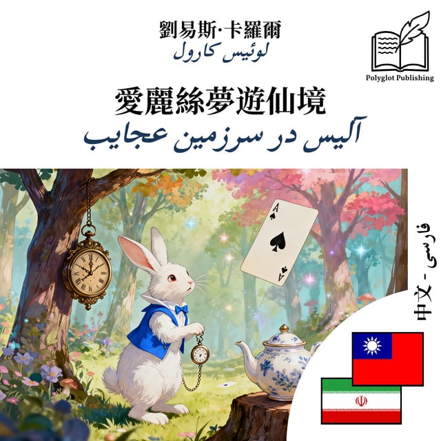 آلیس در سرزمین عجایب