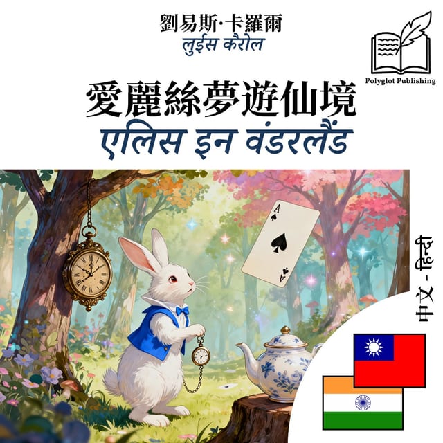 एलिस इन वंडरलैंड