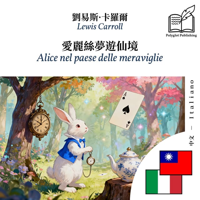 Alice nel paese delle meraviglie