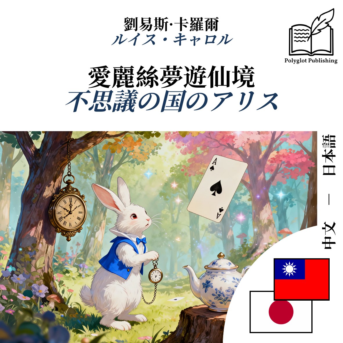 不思議の国のアリス