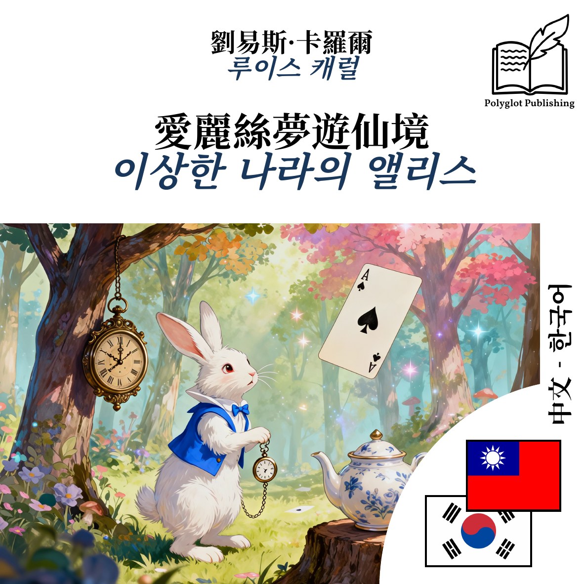 이상한 나라의 앨리스