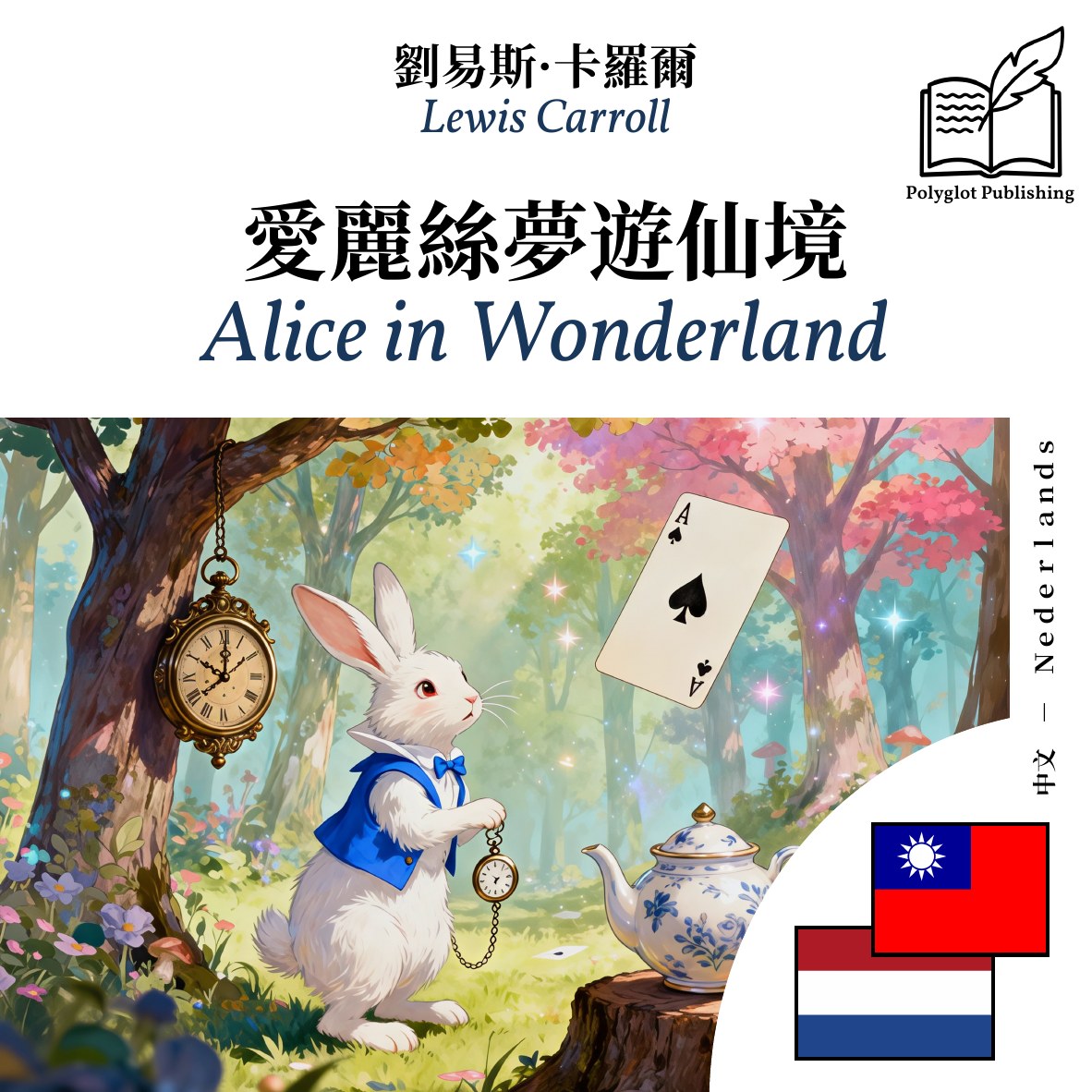 Alice in Wonderland