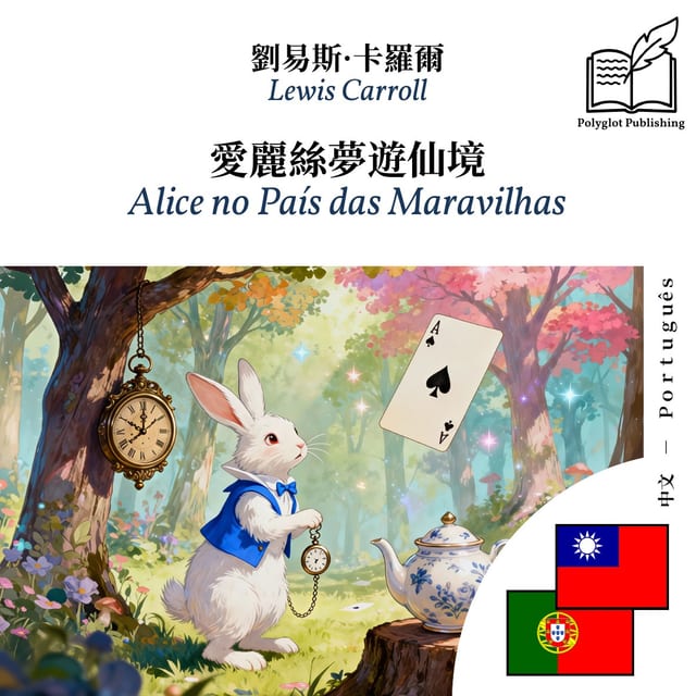 Alice no País das Maravilhas