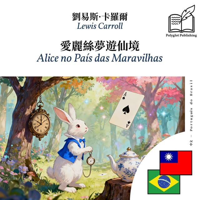 Alice no País das Maravilhas