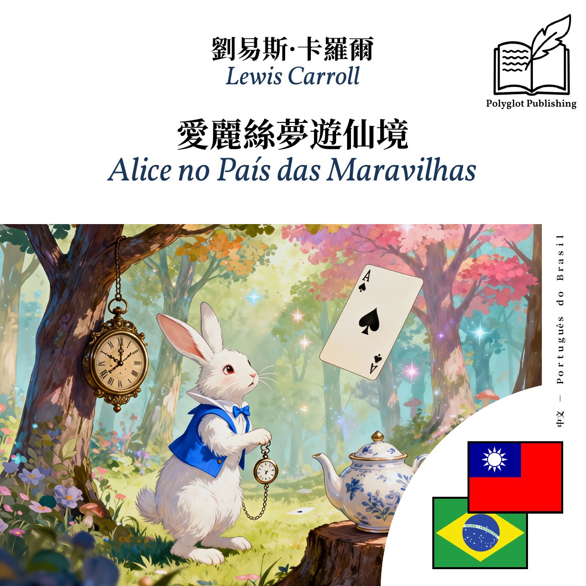 Alice no País das Maravilhas