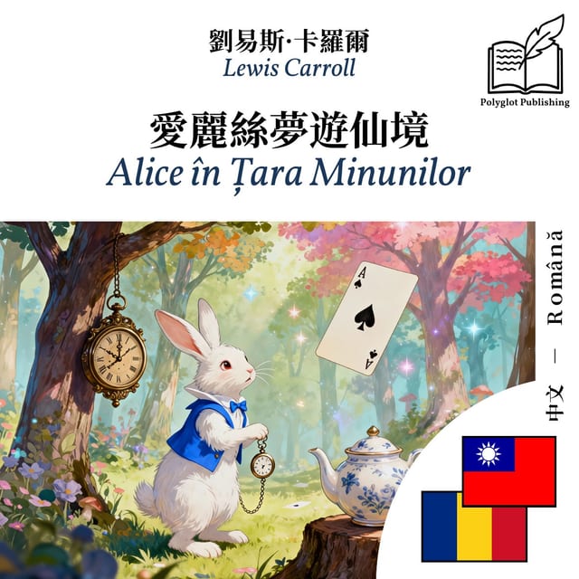 Alice în Țara Minunilor