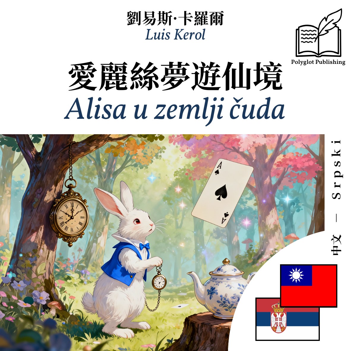 Alisa u zemlji čuda