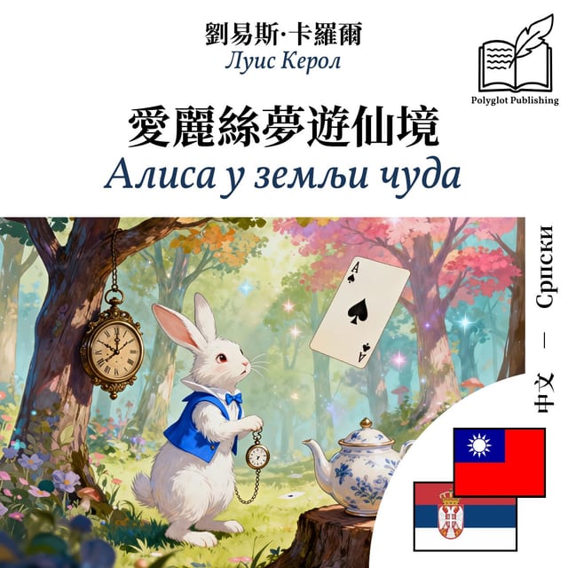 Алиса у земљи чуда