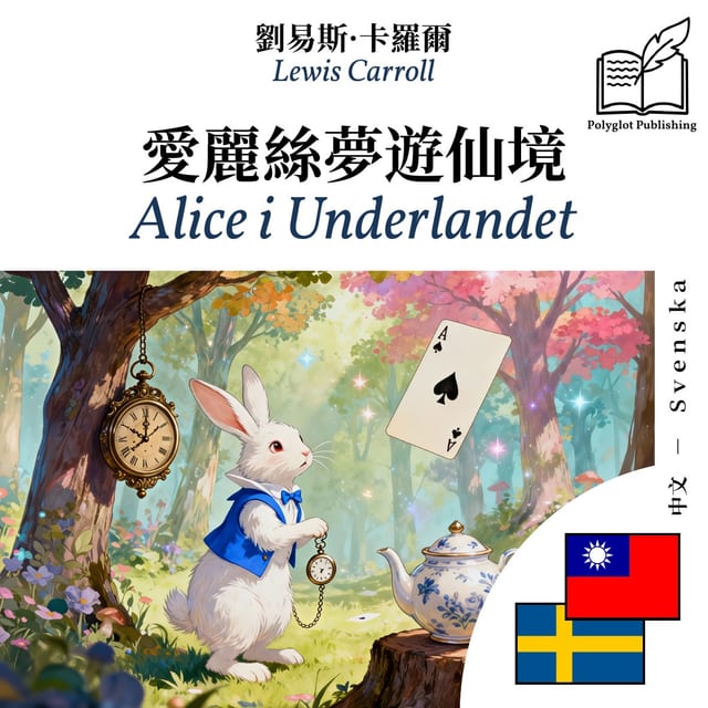 Alice i Underlandet