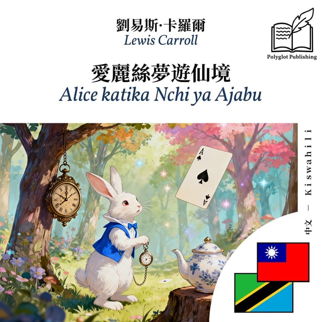 Alice katika Nchi ya Ajabu