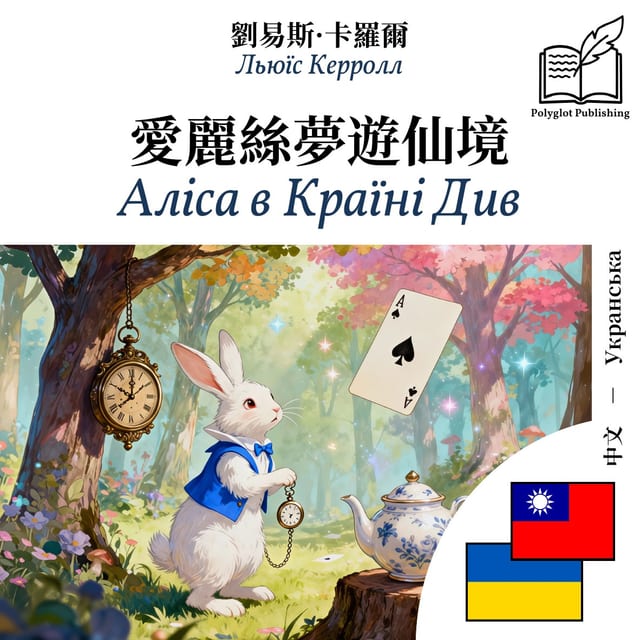Аліса в Країні Див