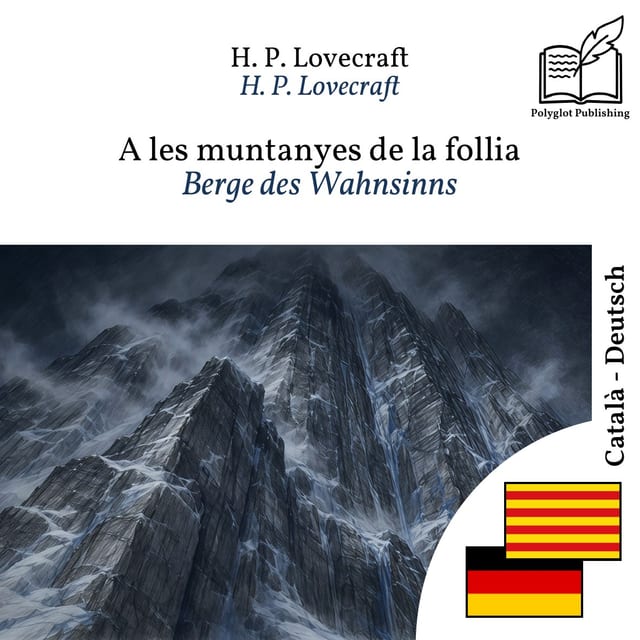 Berge des Wahnsinns