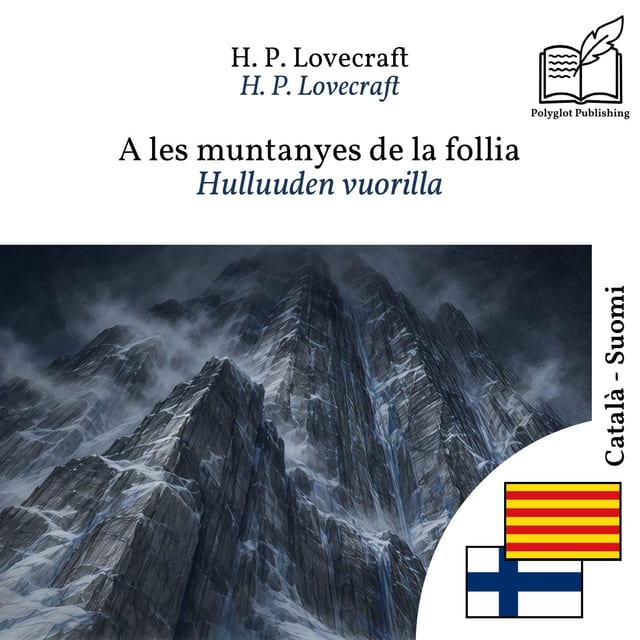 Hulluuden vuorilla