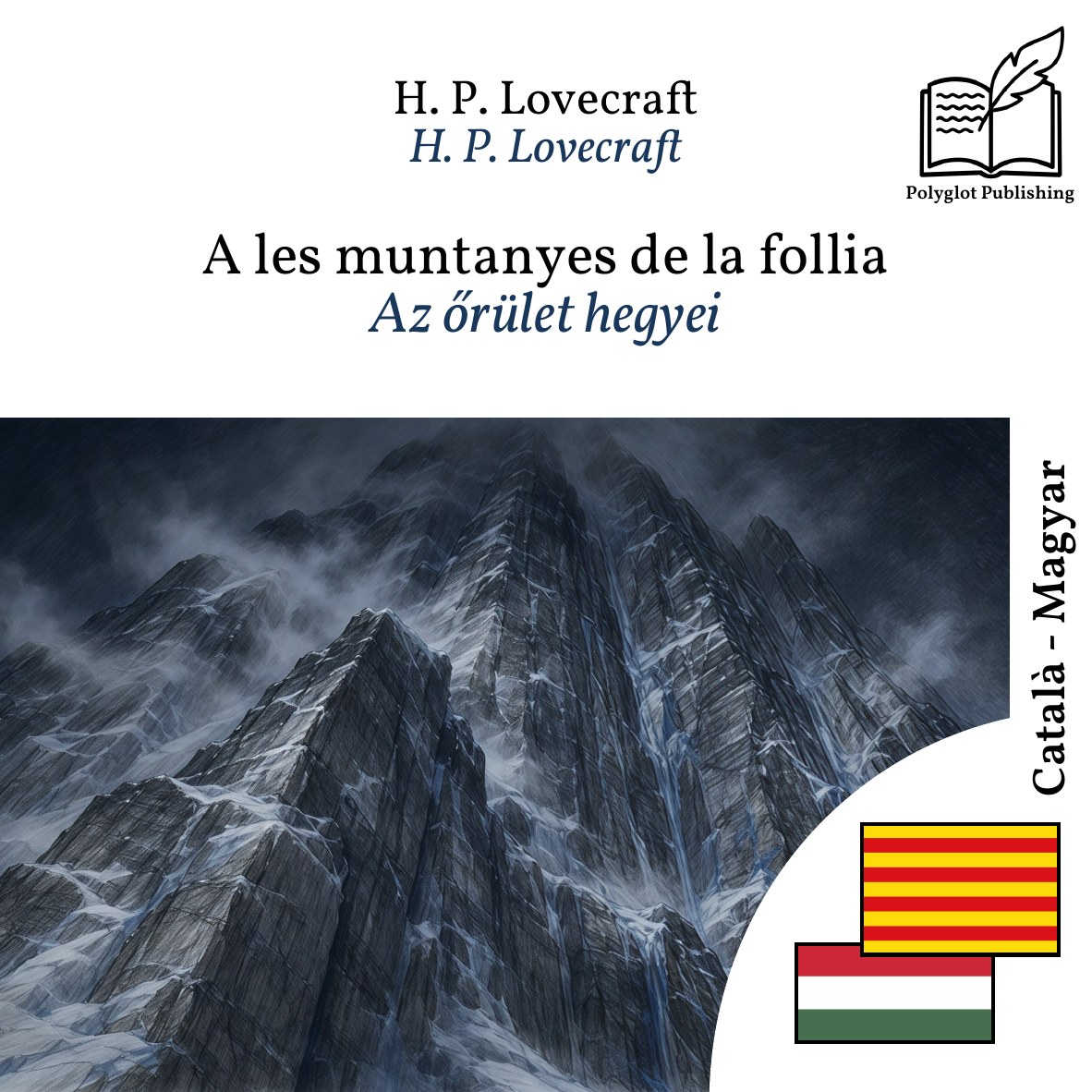 Az őrület hegyei