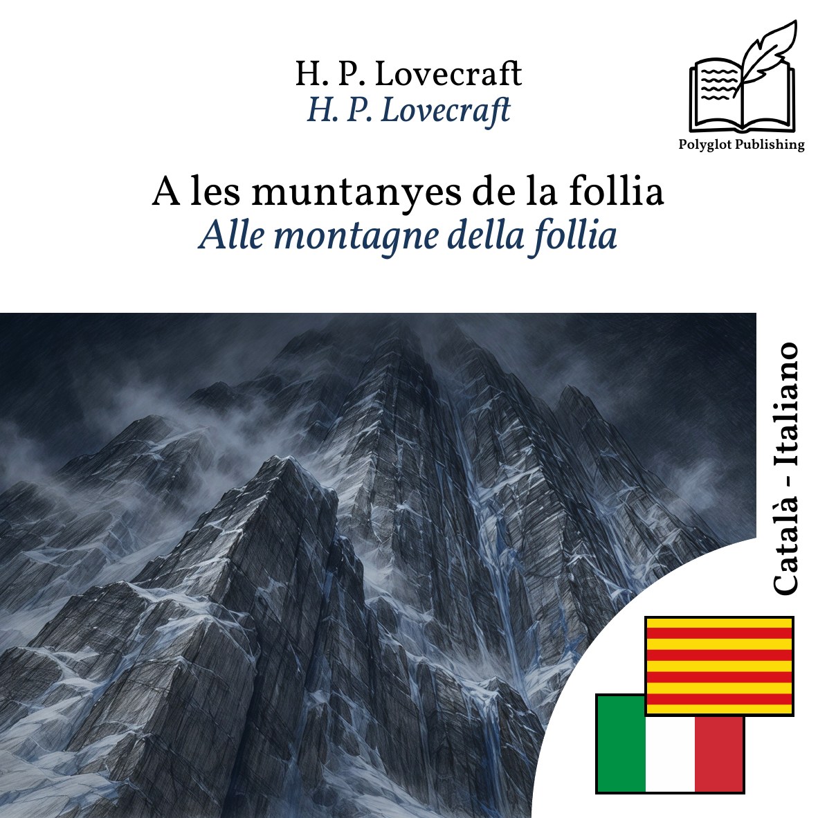 Alle montagne della follia