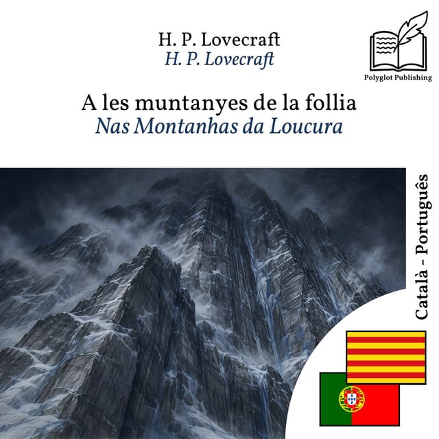 Nas Montanhas da Loucura