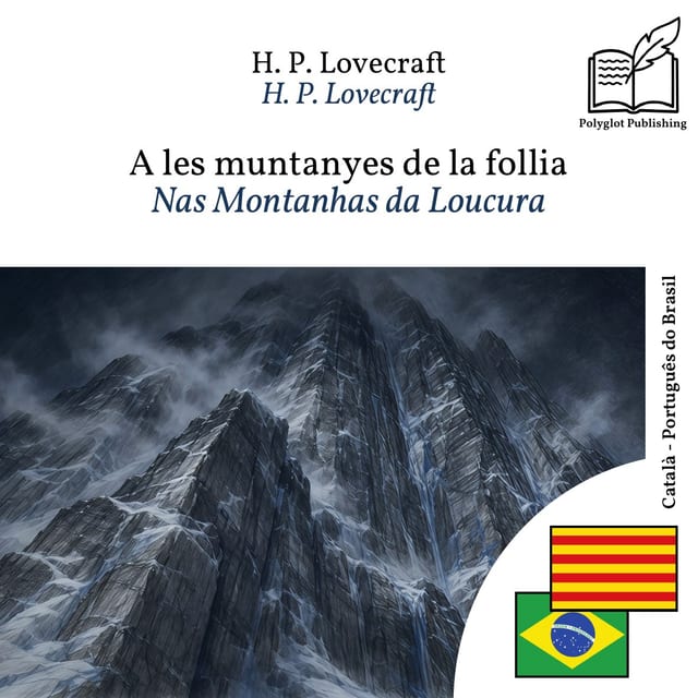 Nas Montanhas da Loucura