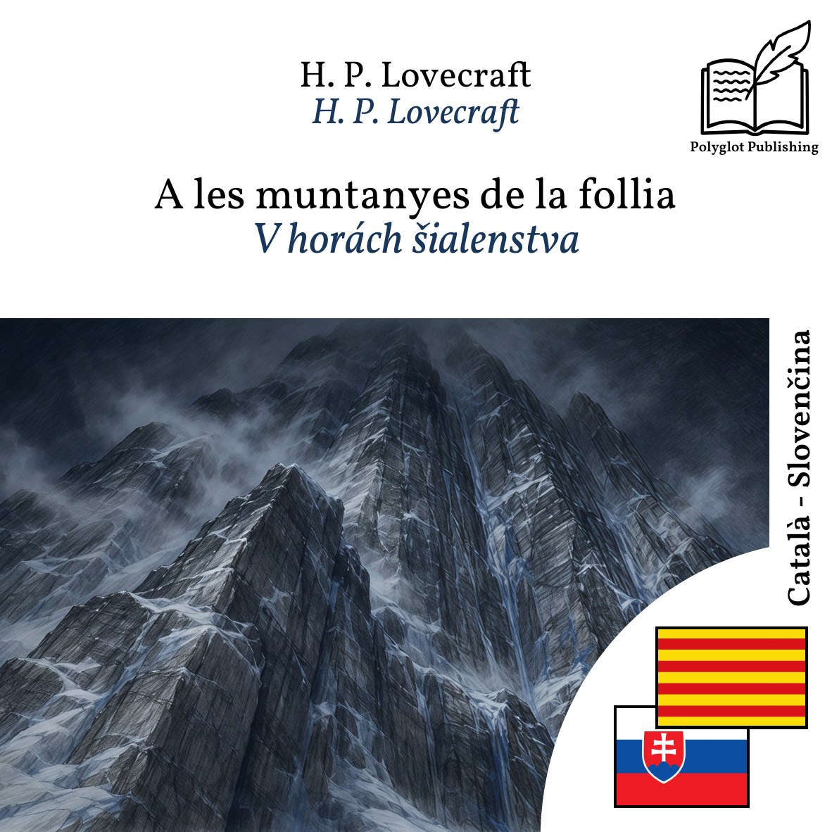 V horách šialenstva