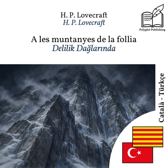 Delilik Dağlarında