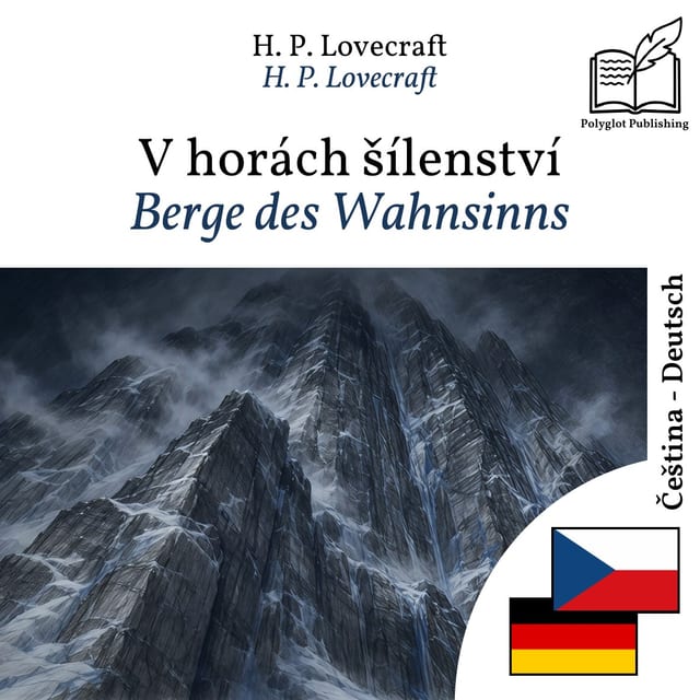 Berge des Wahnsinns